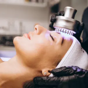 Resur-Fx (Rejuvenecimiento y textura de la piel)