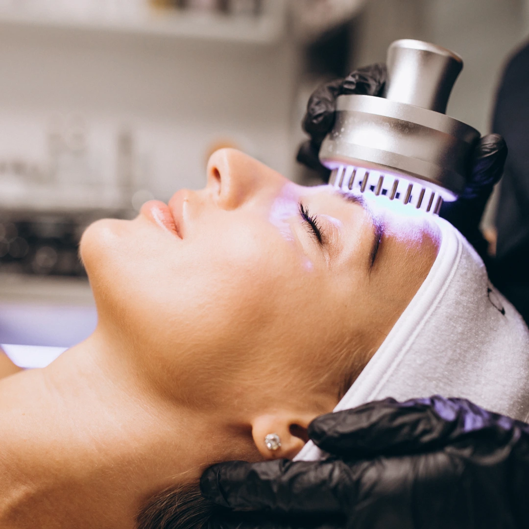 Resur-Fx (Rejuvenecimiento y textura de la piel)