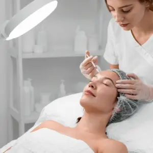 Mesoterapia Facial